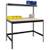 Exclusive Mini-Racks, industrial shelving, Racking, installation 5 thumbnail