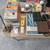 Table full of assorted items 3 thumbnail