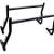 ADJUSTABLE UTILITY WORK PICK UP TRUCK DOUBLE LADDER RACKS LUMBER KAYAK 3 thumbnail