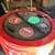 Coca-Cola Cooler with wheels 2 thumbnail