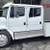 1999 FREIGHTLINER FL60 CREWCAB HAULER*LOW MILES  11 thumbnail