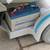 Hoveround Mobility Scooter HP-5 5 thumbnail