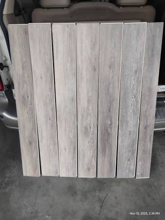 SMARTCORE Ultra Waterproof Flooring – Luxury Vinyl Plank 1