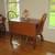 Maple Drop-Leaf Table, (Table Only) Excellent Condition. 1 thumbnail