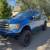 2014 Ford F150 Crew Cab 4X4 + Leather + Back Up Cam & Bluetooth 1 thumbnail