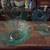 Green Collectable rare Depression Glass 1 thumbnail