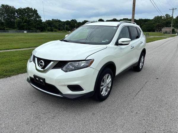 2016 Nissan Rogue - Financing Available! 1