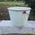 Vintage Bucket / Pale 12 thumbnail