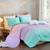 Girls Comforter Set Full Bed Comforter 7 thumbnail