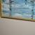 Artist is Bobby Reddell Oil Painting on Canvas, Signed 25" x 37" 8 thumbnail