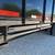 2025 US Built - Gooseneck Dump Trailer 20X4 -  Tarp - Floor 3/16 - 26K 6 thumbnail