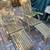 Set Of 2 Ventana Brand Teak Steamer Chairs With Footrests   Located in concord   1 thumbnail