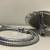 SUS304 Pro Large Rain Shower Head with Metal Hose 2 thumbnail