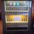 Working Cigarette Machine - National Vendors' Crown Line 222 2 thumbnail