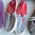 Womens Sizes 5 and 6 Shoe Lot of 7 Pairs 4 thumbnail
