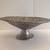 16" centerpiece bowl silver color grapes leaves metal repousse footed 16 thumbnail