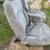 1998 S10 60/40 split bench seat, LS trim level 4 thumbnail