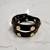 Tory Burch Double Wrap Leather Bracelet 1 thumbnail