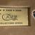 RARE CASE REAL STAG KNIFE 1889 - 1989 TRAPPER  WITH DESERT STORM LOGO. 8 thumbnail