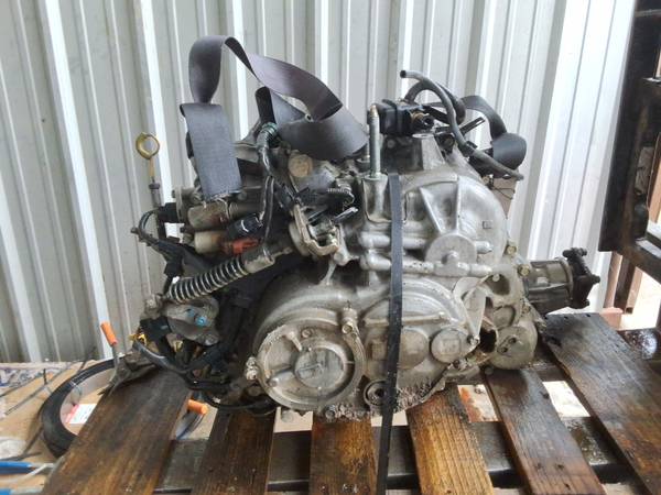 💲★ 2008 ACURA RDX - AUTOMATIC TRANSMISSION - #16408 ★💲 1