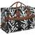 Diane von Furstenberg  3 Camargue 22" Box Bag Black/White 4 thumbnail