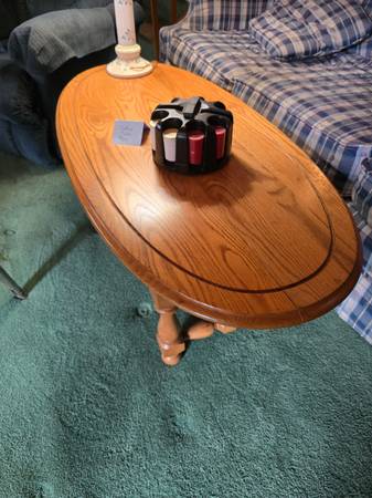 Coffee table 1
