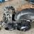 1986 Honda Scooter CH 150 Engine 3 thumbnail