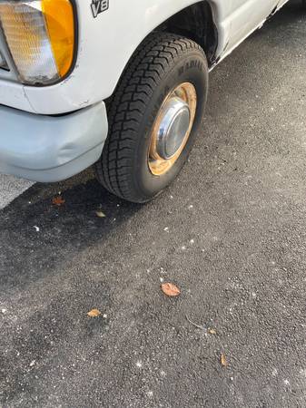 Camión con Cesta - $6,998 (munster, indiana)63618897324675124