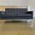 Florence Knoll Sofa NEW Wool Upholstery Retail $12,880 NEW Lower Price 4 thumbnail