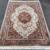 TABRIZ HAND KNOTTED RUG, 8.4 x 11.8 3 thumbnail