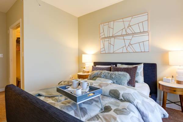 $2,685 / 2br - Apartamento de Lujo en Canton-Renta Limitada Aplica (Canton)63690775742465124