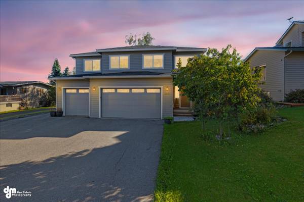 $879,900 / 5br - 3405ft2 - SPACIOUS ANCHORAGE HOME! (6841 Caravelle Drive) (Anchorage)63991793720195120