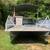 Pontoon Boat with hole in pontoon 3 thumbnail