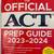 SAT / ACT study guide 3 thumbnail