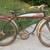 Antique 1950 RoadMaster Luxury Liner Tank. w/spare fork update 1 thumbnail