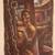 North Star Shining 1947 with 20 American Negro Lynd Ward Frameable Art 3 thumbnail