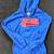 Detroit Pistons Bad Boys Era Sweatshirt Zippered Hoodie 1 thumbnail