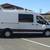 2017 FORD TRANSIT T-250 DIESEL MID ROOF CARGO VAN WORK TRUCK SHELVES 6 thumbnail