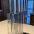 Utopia Kitchen 11 Knife Set Cutlery w/Acrylic Clear Stand 9 thumbnail