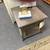Pair Dark Grey Kincaid Furniture End Tables NEW 6 thumbnail