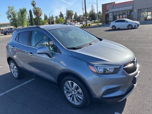 2019  Buick Encore Preferred ONE OWNER (US MOTORS) 209-952-3200 - $10,977 (stockton)63501769884675123