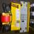 Yale 24 Volt Electric Walkie Stacker Forklift 4 thumbnail