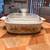 Corningware Dish With Lid 2 thumbnail