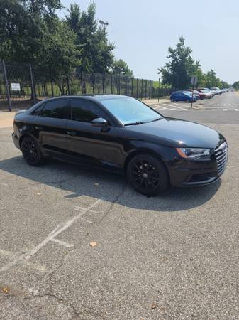 2015 Audi S3 Quattro - $7,500 (Brooklyn)63469896341891123