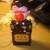 VINTAGE "THE BAR IS OPEN" LAMP 1 thumbnail