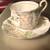 1950’s Royal Albert Cup/saucer 1 thumbnail