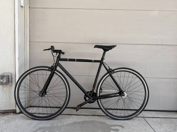 Specialized Globe Roll 1 1