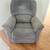 Barcalounger recliner chair 1 thumbnail