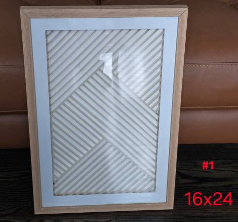 ___ Assorted Art Prints 1