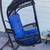 Outdoor Patio Swing Chair with Stand 3 thumbnail